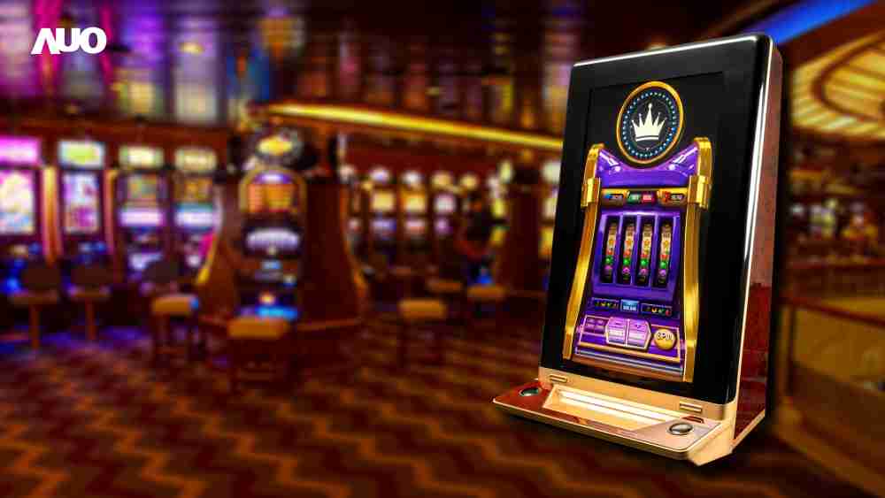 杏悦2研发出全球最大30吋裸眼3D Micro LED双层显示器，，，结合Micro LED与A.R.T. LCD显示技术，，，，形成不同景深的影像平面，，，，可应用于电子游艺场域，，，，提供玩家更丰富的游乐体验