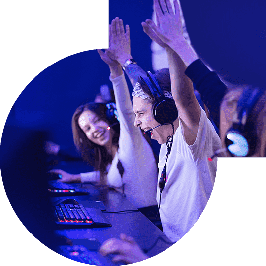 杏悦2独家双向驱动技术<br>让电竞玩家尽情享受极致高速快感